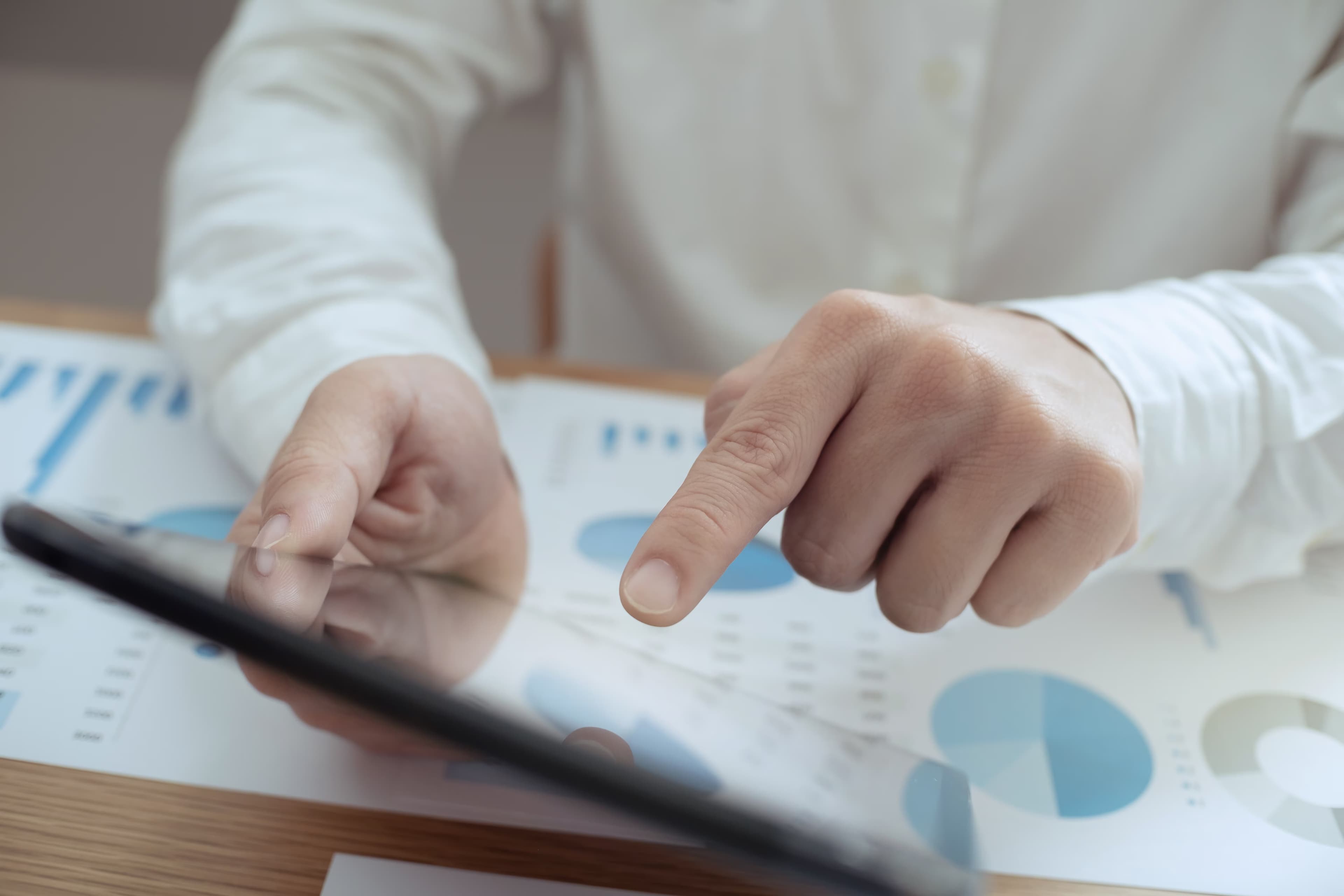 Audit & diagnostic